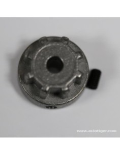 CARDAN FLEXIBLE 18 DIA 4MM 2