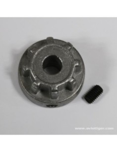 CARDAN FLEXIBLE 18 DIA 5MM 2