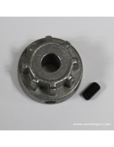 FLEXIBLE SHAFT 18 DIA 5MM