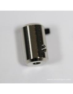 ADAP. TORQUE CARDAN SHAFT DIA3.2MM 2