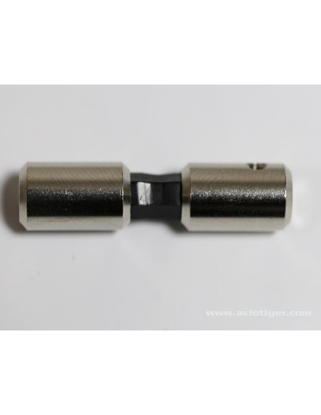 CENTRAL PIECE TILTING GIMBAL