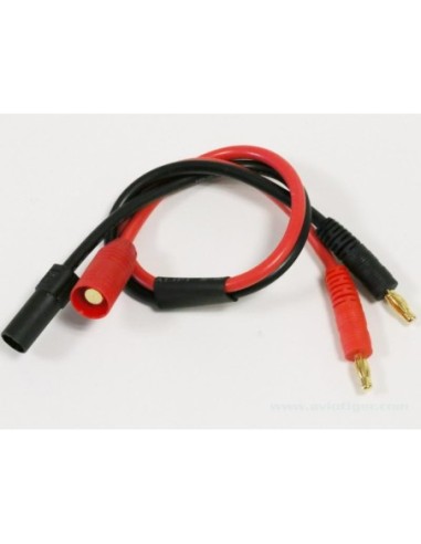 12AWG XT150 CHARGING CABLE