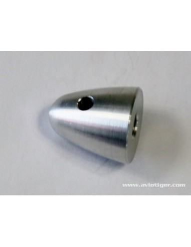 HELIX CONE NUT M5X0.8 ?16MM