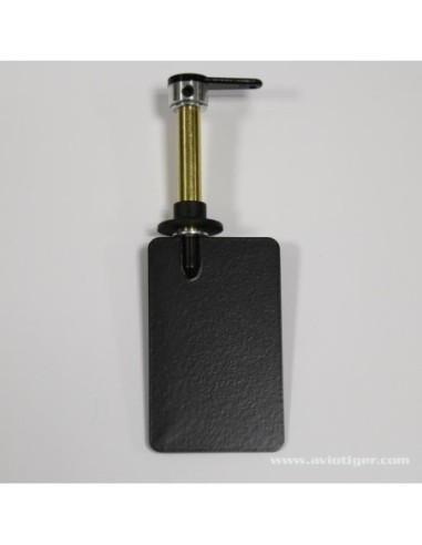 COUVERNAIL BATEAU 52X32MM