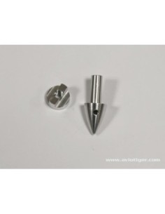 PROPELLER SUPPORT M4 DIA 10MM 2