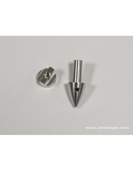 PROPELLER SUPPORT M4 DIA 10MM