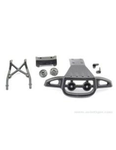 BLASTER MOHAWK BUMPER 2