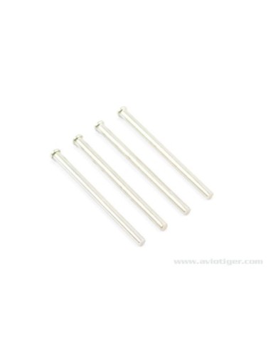 AXE SUSPENSION ARR 2.5X38MM S4