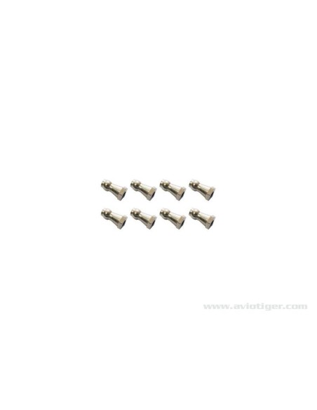 BOULE CHAPPE SUSPENSION S8