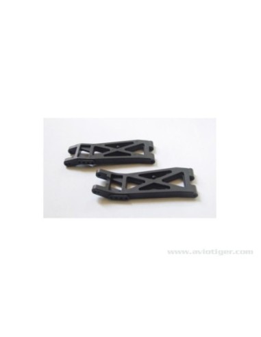 REAR SUSPENSION ARM