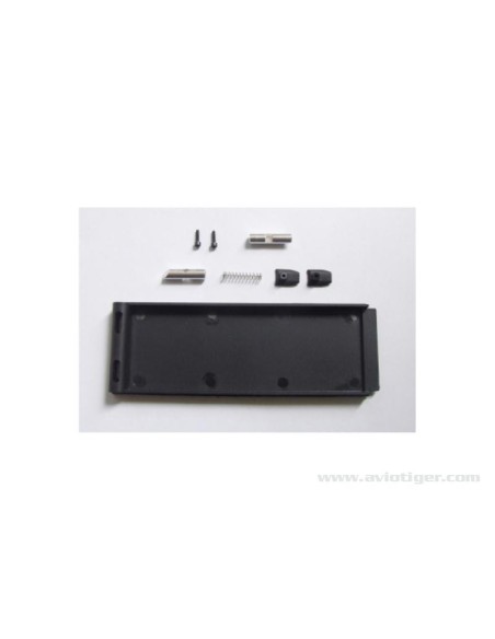 SET SUPPORT BATTERIE