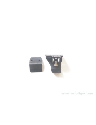 MOTOR PROTECTION BUMPER