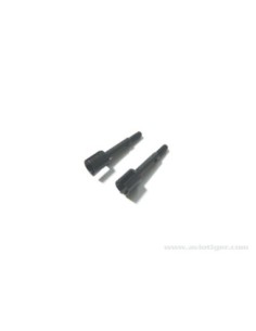 AXE DE ROUE ARRIERE 2