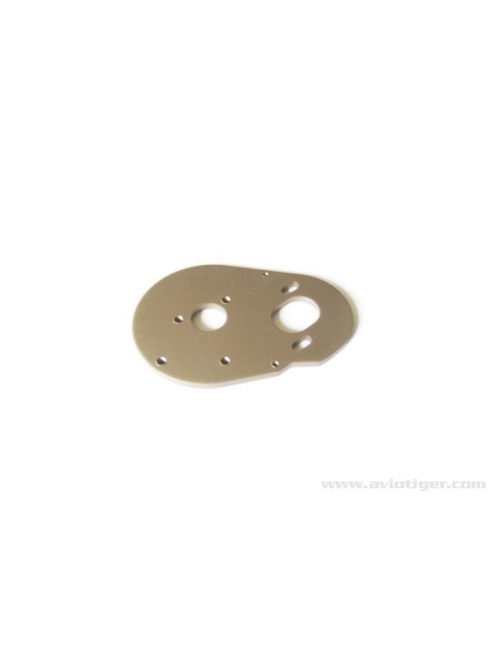 MOTOR SUPPORT PLATE