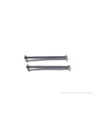 DRIVE SHAFT 70.6MM