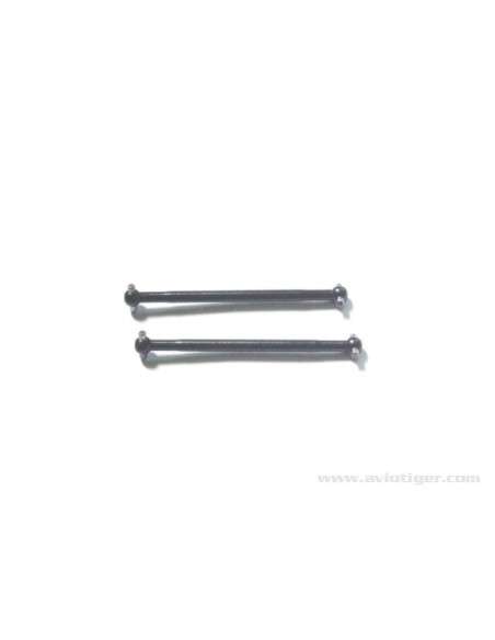 DRIVE SHAFT 70.6MM