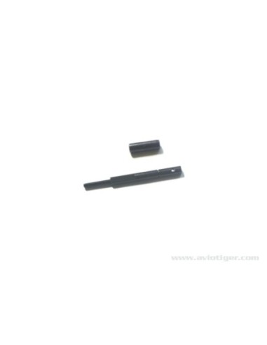 PINION SHAFT AND SLIPPER