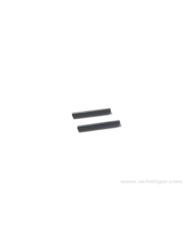 AXE SUSPENSION ARRIERE 27.3MM