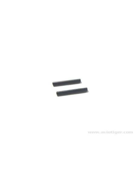 AXE SUSPENSION ARRIERE 27.3MM