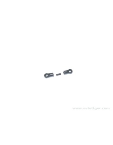 SERVO ROD