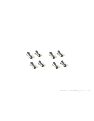 BOULE CHAPPE SUSPENSION