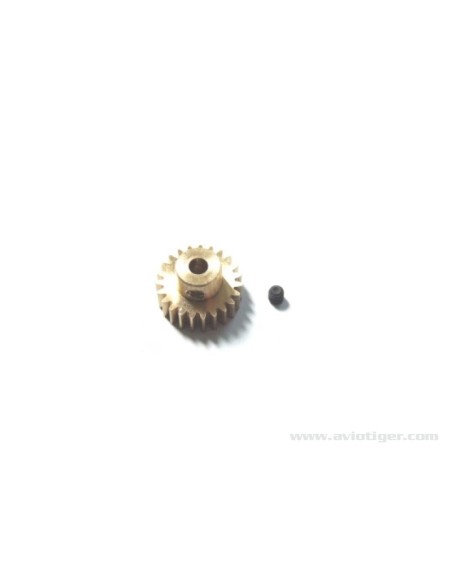 MOTOR PINION 27D
