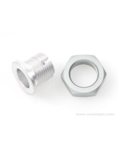 BUTTON HOLDER HOOD FASTENING 2