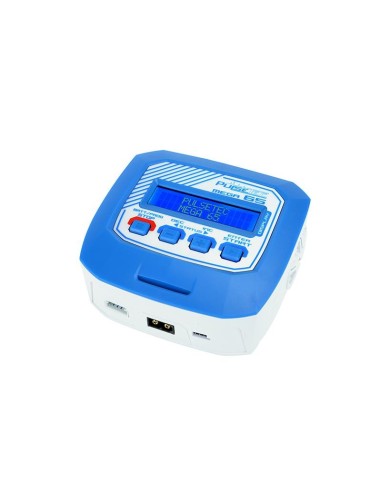 CHARGEUR PULSETEC MEGA 65