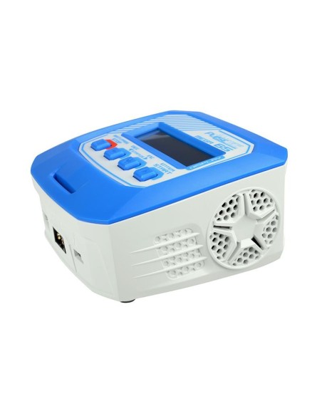 CHARGEUR PULSETEC MEGA 65