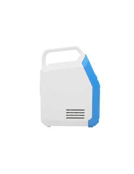 PULSETEC MEGA 200 DUO CHARGER