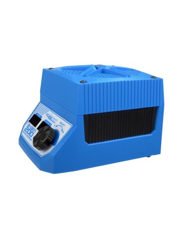 B-GEN 200 UNLOADER ANALYZER