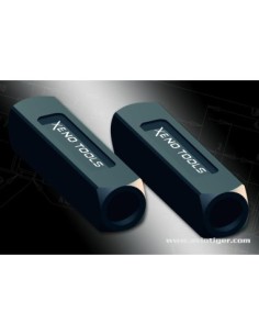 CALE POUR CHASSIS 1/8-1/10 20MM 2