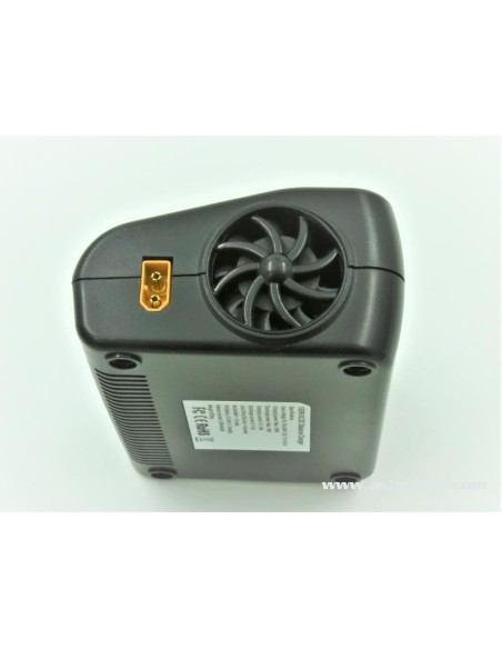 CHARGEUR MAXPRO 100 10A/100W