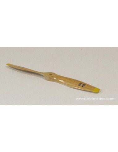 WOODEN PROPELLER 12 X 8
