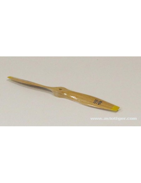 WOODEN PROPELLER 12 X 8