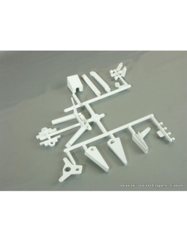 NYLON READY PARTS