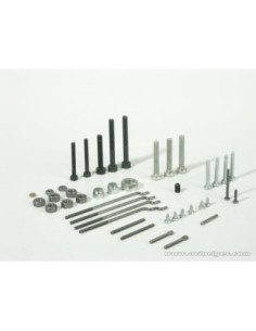 COMPLETE SCREW SET JUPITER 2