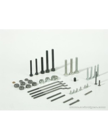 COMPLETE SCREW SET JUPITER