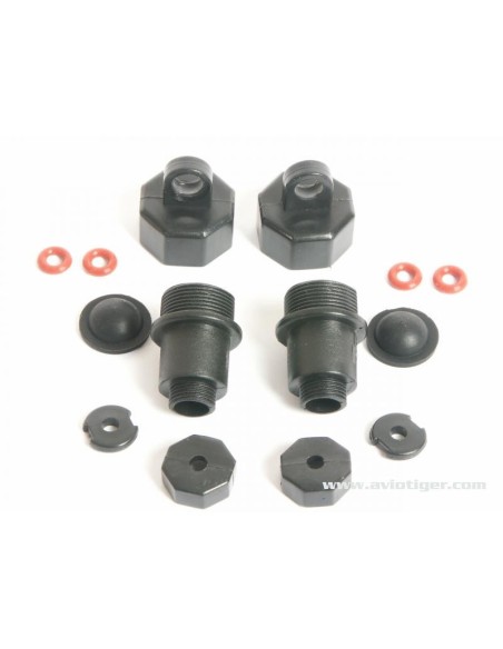 DAMPER BODY (S2)