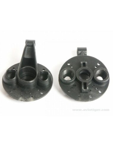 LEFT AND RIGHT NOZZLE