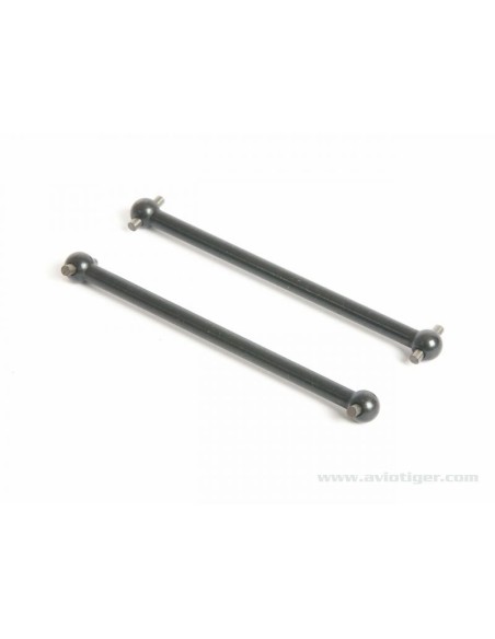 CENTRAL DRIVE SHAFT (S2)