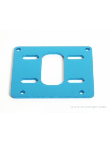 PLATINE SUPPORT MOTEUR