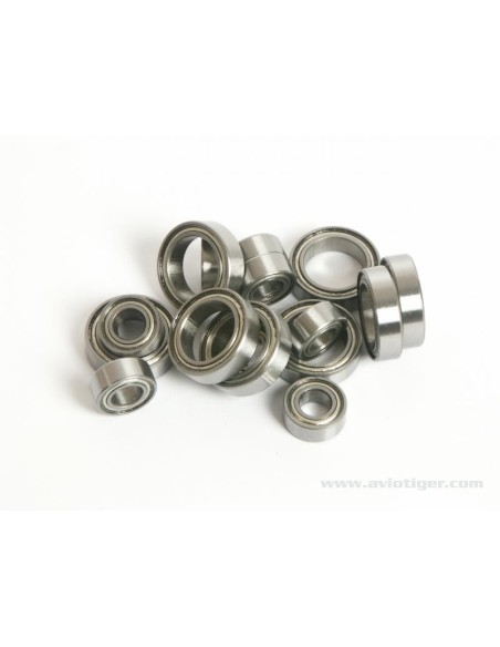 BEARING SET (S16)