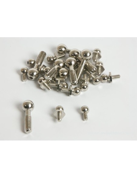 CLEVIS BALL (S18)