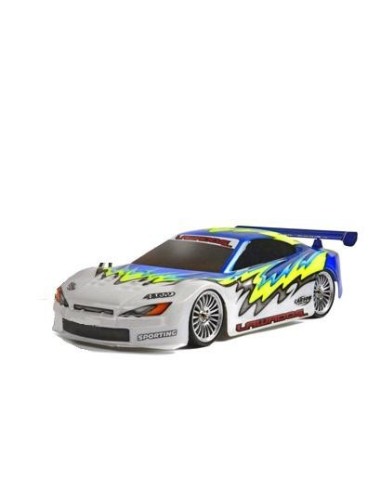 PAINTED LAWADOS BODYWORK