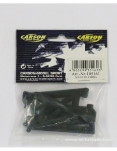 LOWER AND UPPER TRIANGLE 2