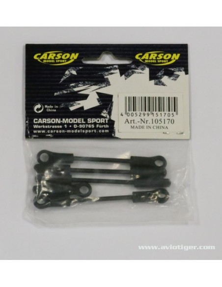 STEERING TIE-ROD