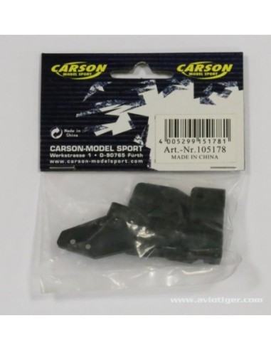 SUPPORT AXE TRIANGLE