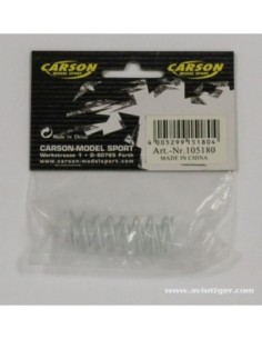 FRONT SHOCK ABSORBER SPRING (S2) 2