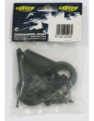 SUPPORT SUSPENSION INF ARR